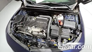 Chevrolet Malibu, 2017 — миниатюра 6