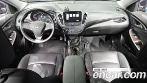 Chevrolet Malibu, 2017 — миниатюра 10