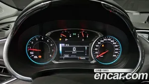 Chevrolet Malibu, 2017 — миниатюра 11