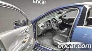Chevrolet Malibu, 2017 — миниатюра 13