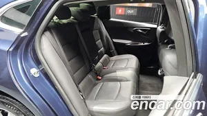 Chevrolet Malibu, 2017 — миниатюра 17