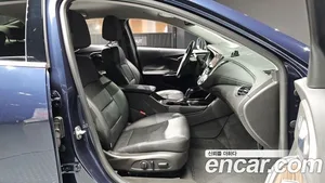 Chevrolet Malibu, 2017 — миниатюра 18