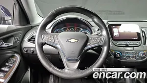Chevrolet Malibu, 2017 — миниатюра 19