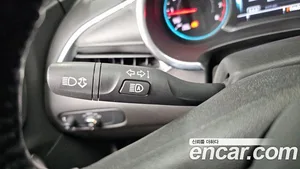 Chevrolet Malibu, 2017 — миниатюра 25