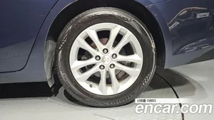 Chevrolet Malibu, 2017 — миниатюра 7