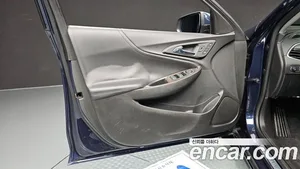 Chevrolet Malibu, 2017 — миниатюра 14