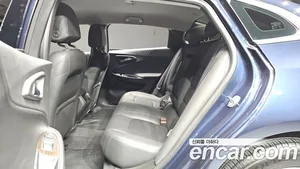 Chevrolet Malibu, 2017 — миниатюра 16