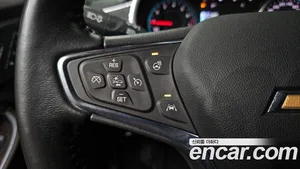 Chevrolet Malibu, 2017 — миниатюра 27