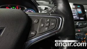 Chevrolet Malibu, 2017 — миниатюра 28