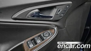 Chevrolet Malibu, 2017 — миниатюра 29