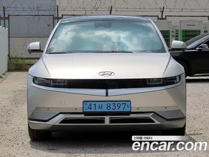 Hyundai Ioniq 5, 2024 — миниатюра 1