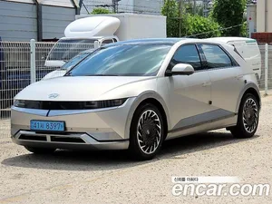 Hyundai Ioniq 5, 2024 — миниатюра 2