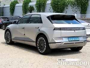 Hyundai Ioniq 5, 2024 — миниатюра 3