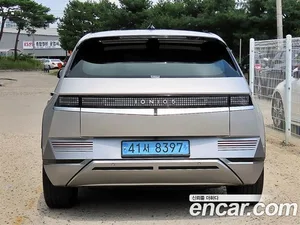 Hyundai Ioniq 5, 2024 — миниатюра 4