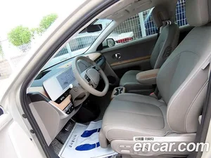 Hyundai Ioniq 5, 2024 — миниатюра 5
