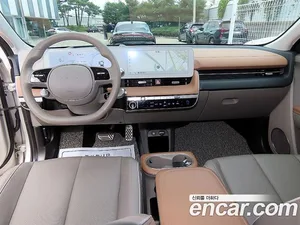 Hyundai Ioniq 5, 2024 — миниатюра 7