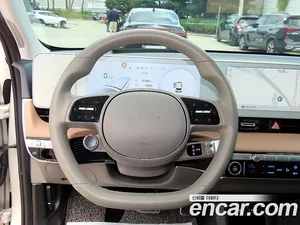 Hyundai Ioniq 5, 2024 — миниатюра 8