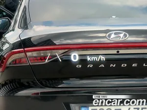 Hyundai Ioniq 5, 2024 — миниатюра 10