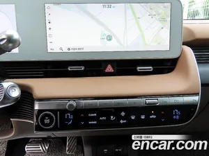 Hyundai Ioniq 5, 2024 — миниатюра 13