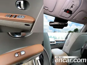 Hyundai Ioniq 5, 2024 — миниатюра 16
