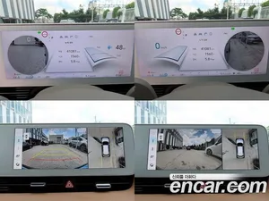 Hyundai Ioniq 5, 2024 — миниатюра 17