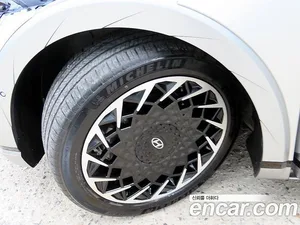 Hyundai Ioniq 5, 2024 — миниатюра 20