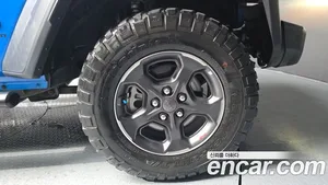 Jeep Gladiator, 2021 — миниатюра 7