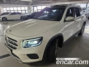 Mercedes-Benz GLB-Class, 2021 — миниатюра 2
