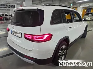Mercedes-Benz GLB-Class, 2021 — миниатюра 5