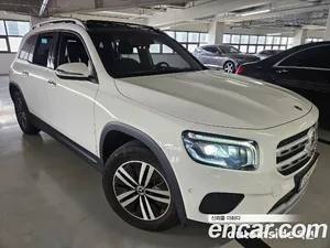 Mercedes-Benz GLB-Class, 2021 — миниатюра 6