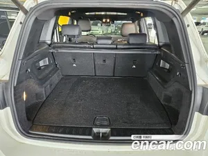 Mercedes-Benz GLB-Class, 2021 — миниатюра 9