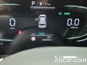 Kia Niro, 2022 — миниатюра 5