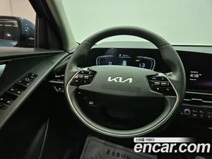 Kia Niro, 2022 — миниатюра 6