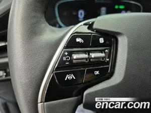 Kia Niro, 2022 — миниатюра 7