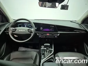 Kia Niro, 2022 — миниатюра 8