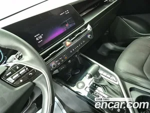 Kia Niro, 2022 — миниатюра 9