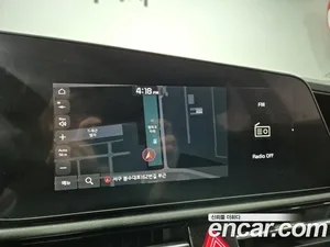 Kia Niro, 2022 — миниатюра 10