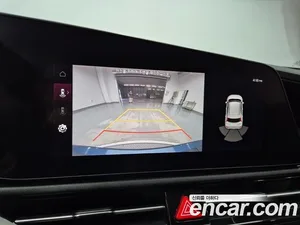 Kia Niro, 2022 — миниатюра 11