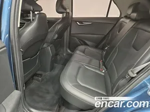 Kia Niro, 2022 — миниатюра 14