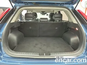 Kia Niro, 2022 — миниатюра 17