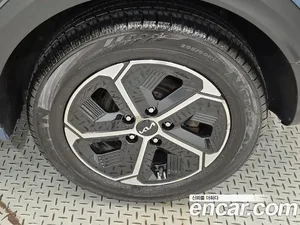 Kia Niro, 2022 — миниатюра 19