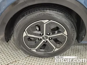 Kia Niro, 2022 — миниатюра 20