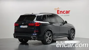 BMW X5, 2026 — миниатюра 2