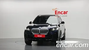BMW X5, 2026 — миниатюра 3
