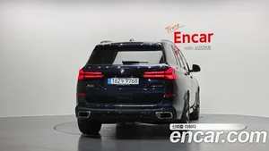 BMW X5, 2026 — миниатюра 4