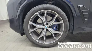 BMW X5, 2026 — миниатюра 5