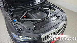 BMW X5, 2026 — миниатюра 6