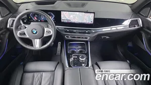 BMW X5, 2026 — миниатюра 10