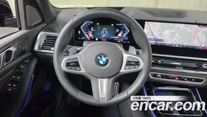 BMW X5, 2026 — миниатюра 20