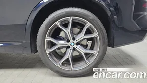 BMW X5, 2026 — миниатюра 7